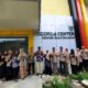 Akhir 2025, Seluruh Arsip Inaktif Setdaprov Sumbar Tersimpan di Record Center