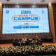 BRI I-League Sambangi UNP, Cetak Generasi Emas Sepakbola