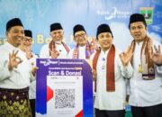 Himpun Potensi Rantau, Bank Nagari Syariah Hadir di Pekanbaru