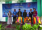 Spektakuler SMANTIKA Gelar ATOM ke-III Tahun 2025 Tingkat Sumbar Riau Jambi