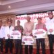 HUT PMI Ke-80, 3 orang Relawan Donor Darah PMI Raih Hadiah Umroh