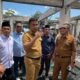 Pedagang Korban Kebakaran Pasar Payakumbuh Segera Direlokasi