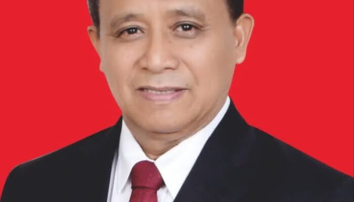 Muslim M. Yatim: Jadikan Momentum Peringatan Hari Jadi Sumbar ke-80 Titik Balik Perkuat Kebersamaan dan Percepat Pembangunan di Ranah Minang