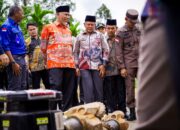 PT Medco Power Indonesia Mulai Pengeboran Sumur Panas Bumi di Bonjol