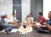 PWI Sumbar akan Gelar UKW, Kadis Kominfotik Dukung Peningkatan Kualitas SDM Wartawan
