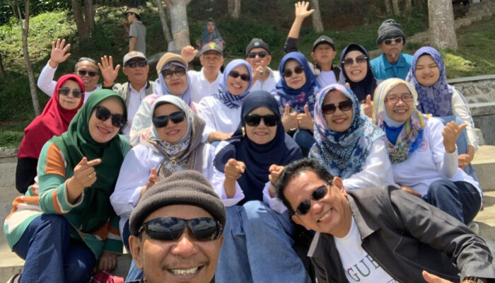 Hindari Berjualan di Flyover Sitinjau Lauik, Kabupaten Solok akan Bangun Rest Area