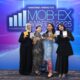 ParagonCorp Boyong 8 Penghargaan di Mob-Ex Awards Asia-Pasifik 2025 Lewat Inovasi Digital Wardah, Make Over, Kahf, dan OMG