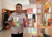UMKM yang Butuh Kemasan Produk Gratis, Datang Saja UPT PLUT KUMKM Sumbar