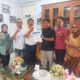 SIWO PWI Sumbar Dukung Hamdanus untuk Ketua KONI