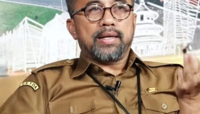 Maifrizon: Perda Rupakan Produk Hukum yang Wajib Disosialisasikan DPRD Sumbar Secara Efektif di Tengah Masyarakat