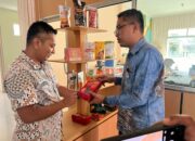 UPT PLUT KUMKM Sumbar Ditargetkan Jadi BLUD 2 Tahun ke Depan