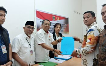 “ Wasit Bermain” Diprediksi Suasana Musorprovlub KONI Sumbar Bakal Panas