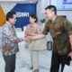 Hari Pelanggan Nasional 2025, Direksi BRI Sapa Langsung Nasabah di Daerah