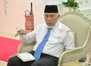 Instruksi Gubernur Sumbar: Tertibkan Tambang Ilegal