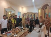 Ketua AMS Sumbar: YPBPI Bakal Dirikan 30 Unit Dapur MBG di Padang