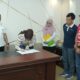 Sertijab Pejabat Lama dan Baru, Perkuat Peran Biro Adpim Setdaprov Sumbar