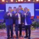 Dari Dojo ke Panggung Politik, Rudi Horizon Pimpin NasDem Kota Solok