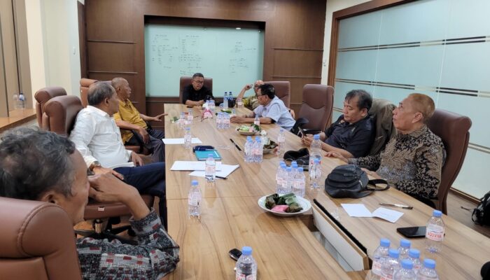 Diskusi Forum Wartawan Kebangsaan: Saatnya Pemerintah Prabowo Membenahi Dunia Pendidikan