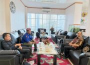 AMS 106 Sumbar Siap Sukseskan Sensus Ekonomi 2026