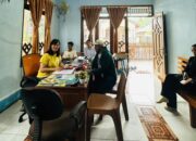 Siaparia Butarbutar Raih Prediket AgenBRILink Kelas Juragan Berkat Inklusi Keuangan Bagi Warga Mentawai