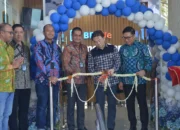 Dekatkan Diri dengan Nasabah, BRI Life Punya Kantor Layanan di Padang