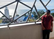 Conventionhall Bukit Lampu Jadi Lokasi Pilihan UKW PWI Sumbar 2025