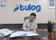 Stok Beras Sumbar Aman, Cukup untuk 4 Bulan