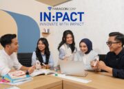 ParagonCorp Cetak Inovator Muda yang Hadirkan Solusi Lewat IN:PACT 2025
