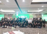 Wakil Ketua DPRD Sumbar Nanda Satria Dikukuhkan sebagai Bendahara DPD Pemuda Tani Indonesia di Daerah Ini