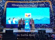 ParagonCorp Dukung Pengembangan Talenta Digital Indonesia Lewat EKKA 2025