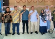 Dinilai Berhasil Tingkatkan Layanan dan Kesadaran Pajak, Komisi III DPRD Sumbar Apresiasi UPTD Samsat Kota Pariaman