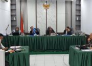 8 Parpol Parlemen di DPRD Padang Dilaporkan ke KI Sumbar, LAI: Mereka Tak Respon!