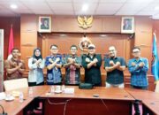 Tata Ulang Keamanan Digital, PWI Perkuat Sistem dan Tanggung Jawab Informasi Publik