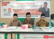 Anggota DPRD Sumbar Syofian Hendri Tekankan Pentingnya Sinergi Antara Pemerintah, Lembaga Pendidikan dan Masyarakat