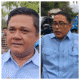 Tommy Lapor ke Baki, Sekum dan Waketum KONI Padang Pariaman Siap Jadi Saksi