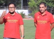 Permintaan Out Penasehat Semen Padang tak Ditanggapi Manajemen, Almeida Kemungkinan Besar Bertahan?