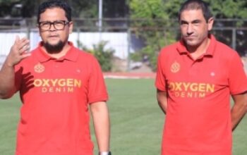 Permintaan Out Penasehat Semen Padang tak Ditanggapi Manajemen, Almeida Kemungkinan Besar Bertahan?