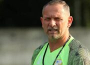 Pengganti Almeida Terjawab, Manajemen Kabau Sirah Tunjuk Eks Persib