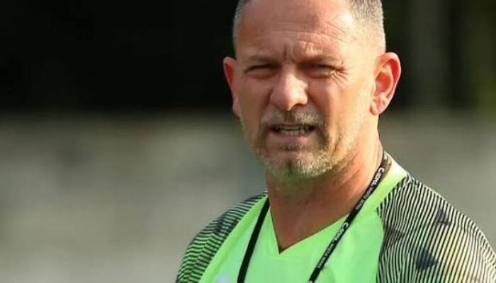 Pengganti Almeida Terjawab, Manajemen Kabau Sirah Tunjuk Eks Persib