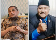 Amril “Aciak” Amin Dipercaya Pimpin PSP, Arisal Aziz Optimitis Pandeka Minang Kembali Bangkit