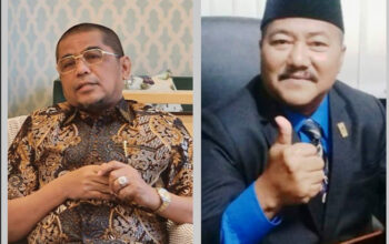 Amril “Aciak” Amin Dipercaya Pimpin PSP, Arisal Aziz Optimitis Pandeka Minang Kembali Bangkit