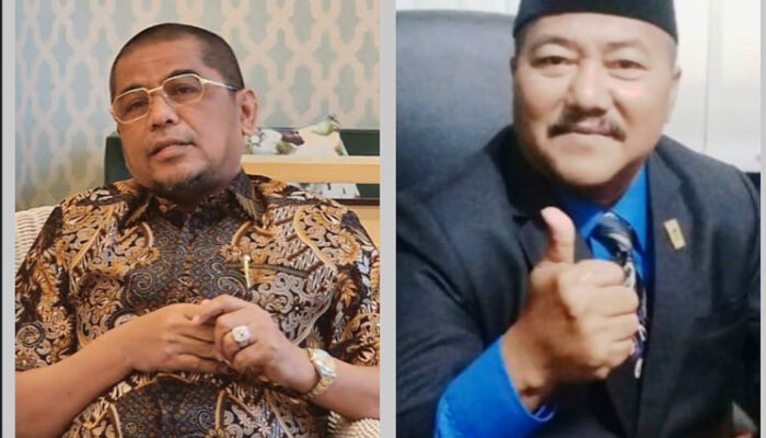 Amril “Aciak” Amin Dipercaya Pimpin PSP, Arisal Aziz Optimitis Pandeka Minang Kembali Bangkit