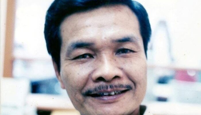 Melegalisasi Tambang Ilegal