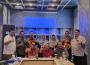Setelah 36 Tahun, KOPUS Menyongsong Era Baru Koperasi Serba Usaha