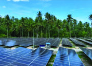 Akselerasi Energi Hijau Mempercepat Transisi dan Penerapan Energi Bersih Ramah Lingkungan