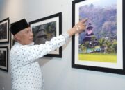 Pameran Etnofotografi Edi Utama, Menelusuri Hulu Kebudayaan dan Spiritualitas Minangkabau