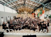 ParagonCorp Lahirkan Agen Perubahan Melalui Program 1’M Star 2025