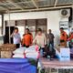 Pemprov Sumbar Dirikan Dapur Umum untuk Korban Kebakaran di Pasa Gadang