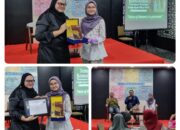 Perkuat Advokasi Lingkungan di Aceh, Jurnalis dan Paralegal Perempuan Berkolaborasi