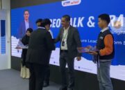 Dari Sumbar, BRI Cetak Pemimpin Masa Depan Melalui Program Bright Scholarship